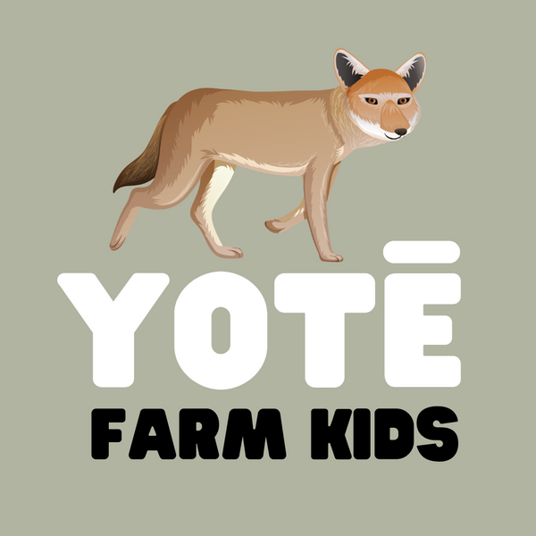 YOTĒ farmkids